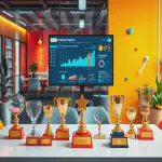 Exploring Digital Reward Systems: Modern Solutions