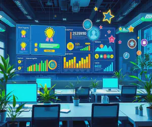 Streamline Your Rewards System with Incentive Management Platforms